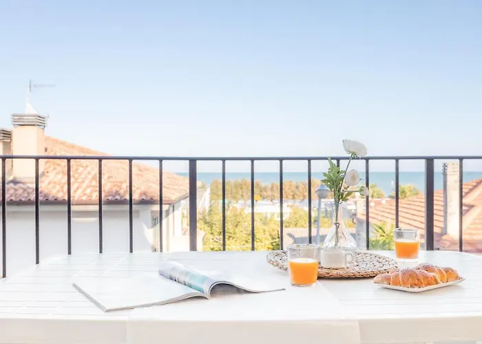 Il Triangolo Aparthotel Roseto Degli Abruzzi