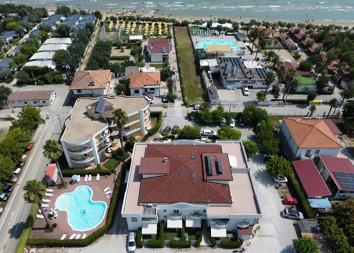 Aparthotel Il Triangolo