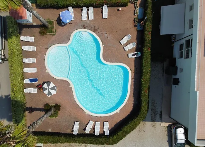 Il Triangolo Aparthotel