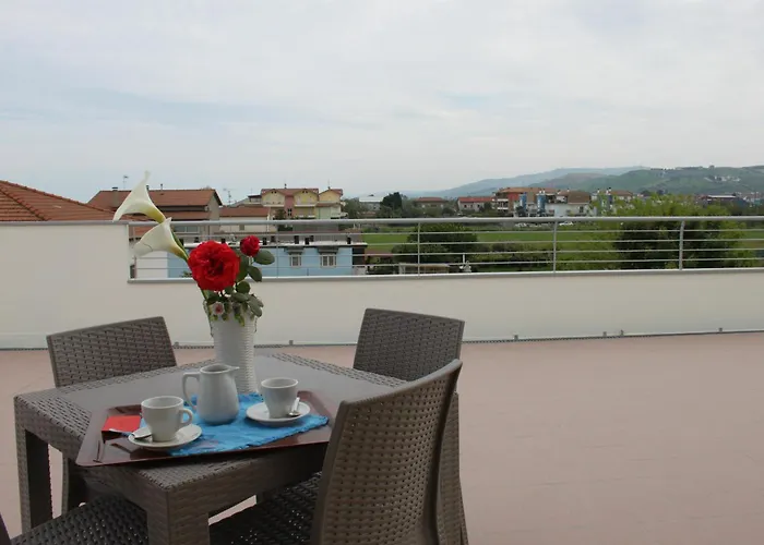 Aparthotel Il Triangolo 4*