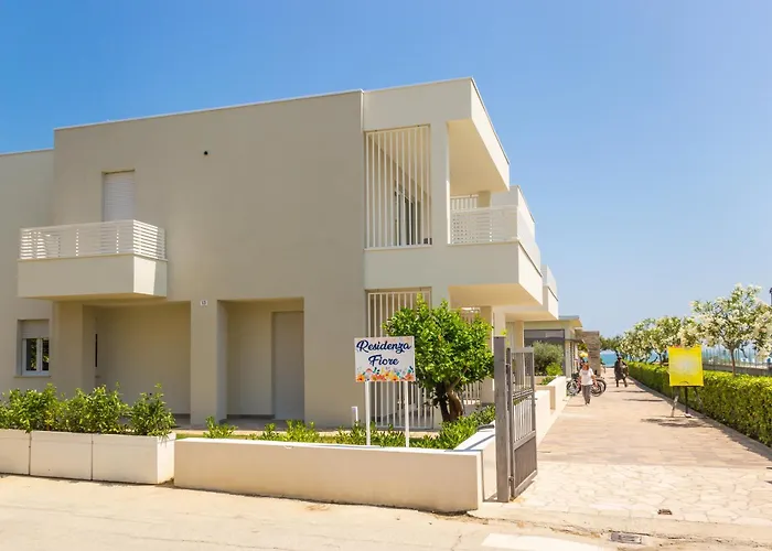 Aparthotel Il Triangolo