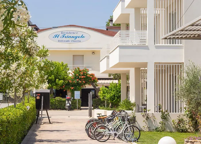 Aparthotel Il Triangolo