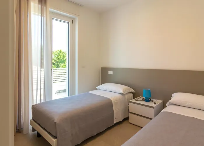 Il Triangolo Roseto Degli Abruzzi