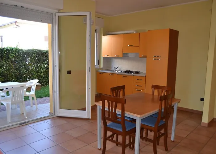 Aparthotel Il Triangolo