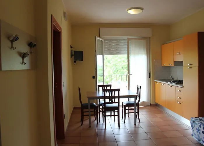 Il Triangolo 4* Roseto Degli Abruzzi