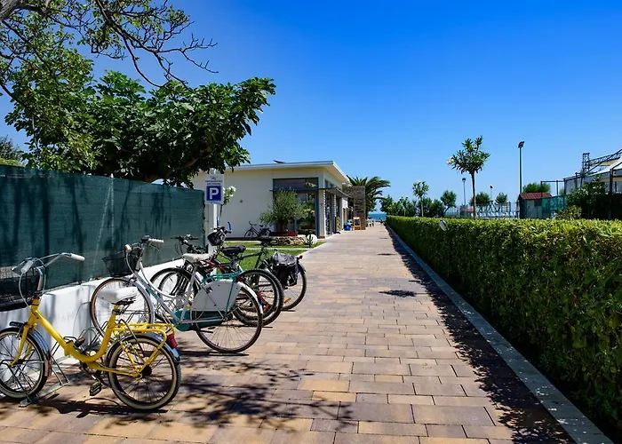 Il Triangolo 4* Roseto Degli Abruzzi