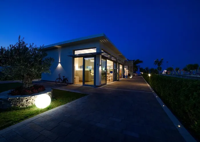 Il Triangolo Roseto Degli Abruzzi