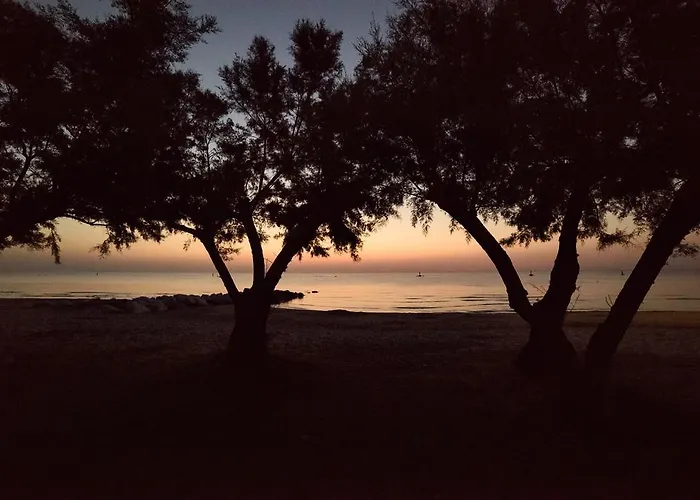 Il Triangolo Ξενοδοχείο με διαμερίσματα