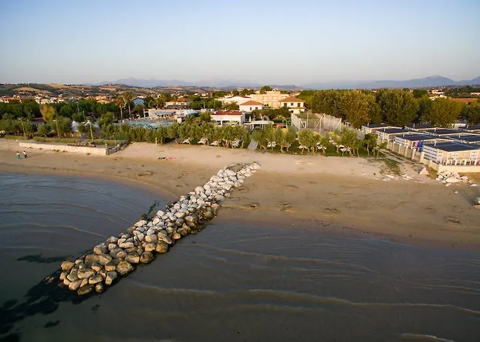 Il Triangolo Roseto Degli Abruzzi