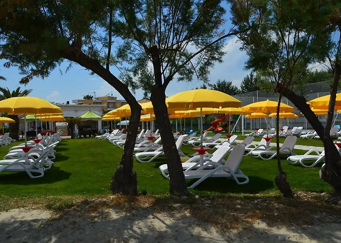 Il Triangolo Aparthotel