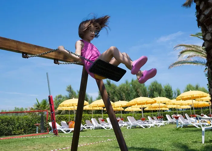 Aparthotel Il Triangolo 4*