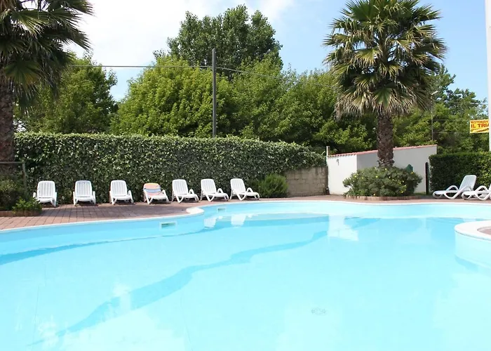 Il Triangolo Aparthotel