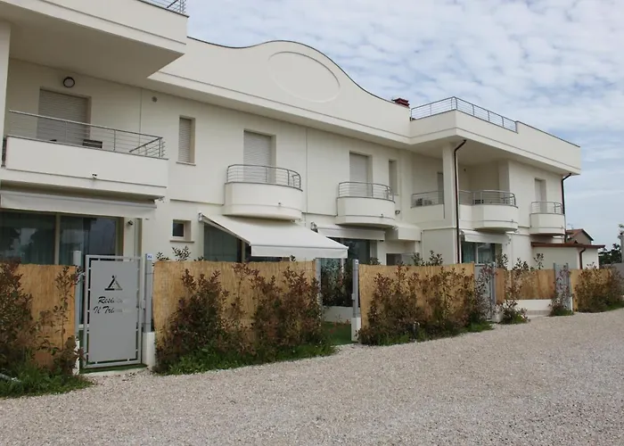 Il Triangolo Roseto Degli Abruzzi