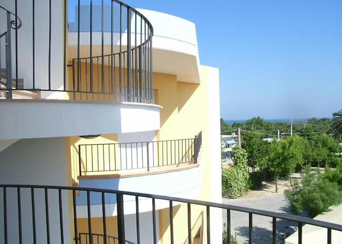 Il Triangolo Aparthotel