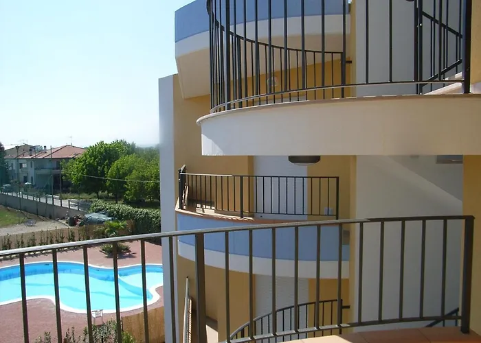 Il Triangolo 4* Roseto Degli Abruzzi