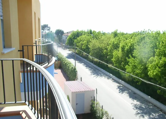 Il Triangolo Roseto Degli Abruzzi